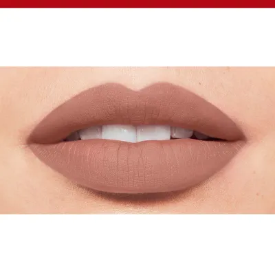 Rouge Edition Velvet. 17 Cool Brown