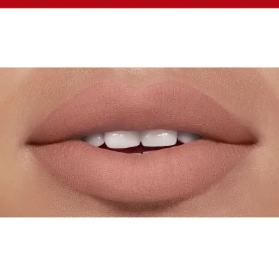 Rouge Edition Velvet. 17 Cool Brown