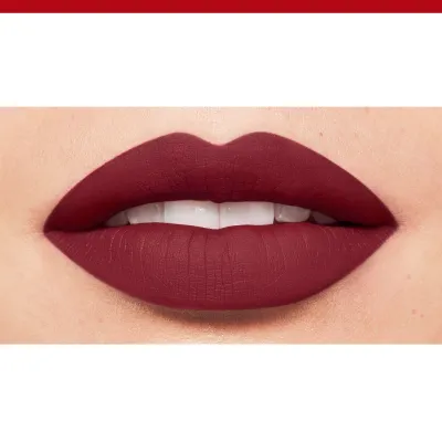 Rouge Edition Velvet. 24 Dark chérie