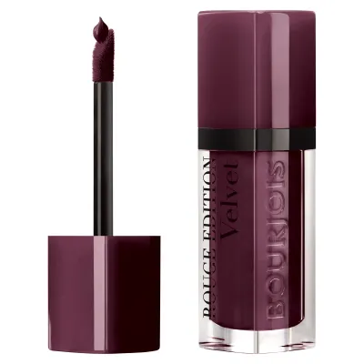 Rouge Edition Velvet. 25 Berry Chic
