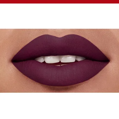 Rouge Edition Velvet. 25 Berry Chic