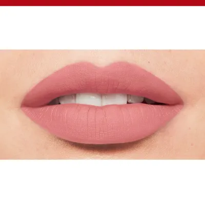 Rouge Edition Velvet. 28 Chocopink 