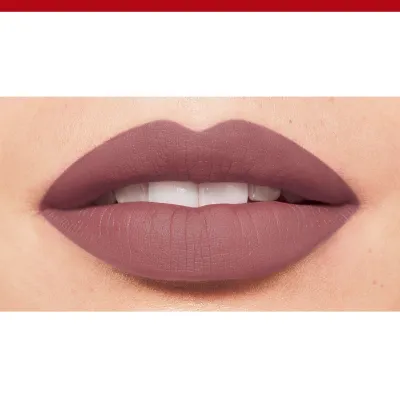 Rouge Edition Velvet. 29 Nude York 