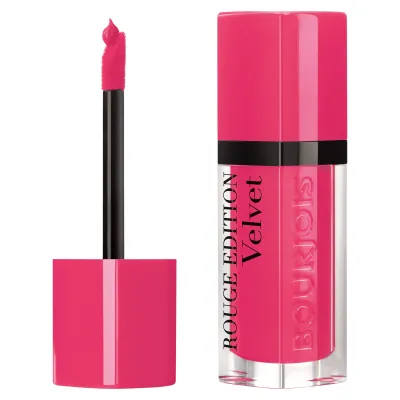 Rouge Edition Velvet. 34 Belle amourose