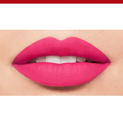 Rouge Edition Velvet. 34 Belle amourose