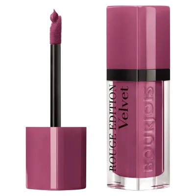 Rouge Edition Velvet. 36 In Mauve