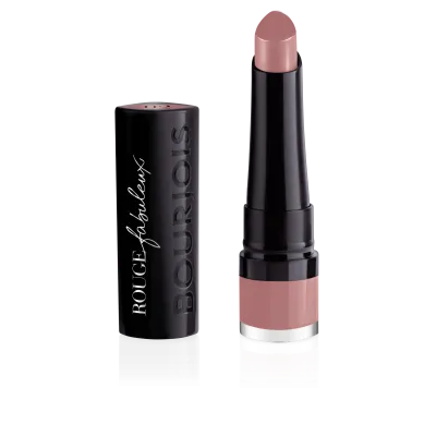 Rouge Fabuleux 02 A l’eau de rose