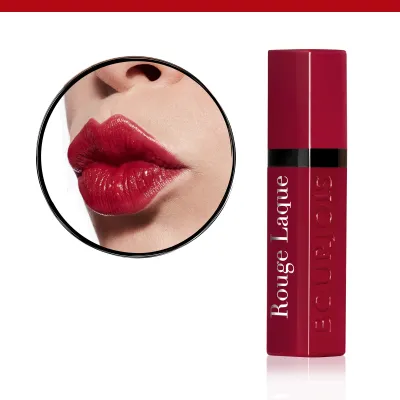 Rouge Laque. 08 Bloody Berry