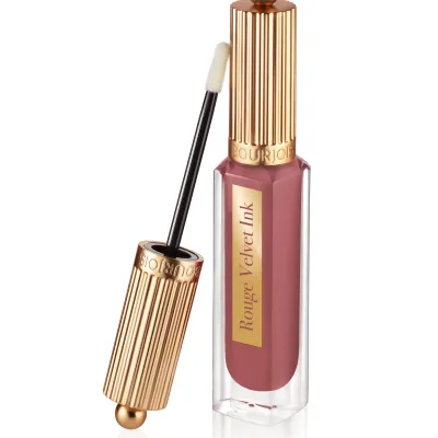 Rouge Velvet Ink 04 Mauve Sweet Mauve