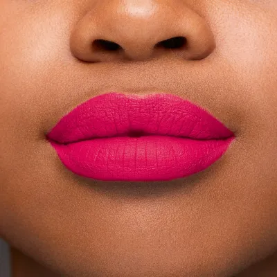 Rouge Velvet Ink 07 Fushia Cha Cha