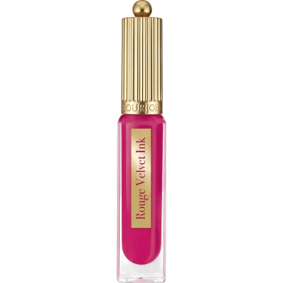 Rouge Velvet Ink 07 Fushia Cha Cha