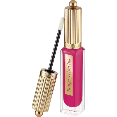Rouge Velvet Ink 07 Fushia Cha Cha
