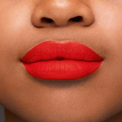 Rouge Velvet Ink 08 Coquelic Hot