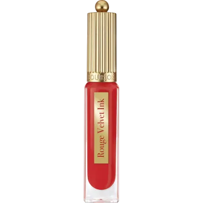 Rouge Velvet Ink 08 Coquelic Hot