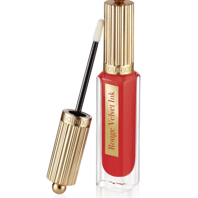 Rouge Velvet Ink 08 Coquelic Hot