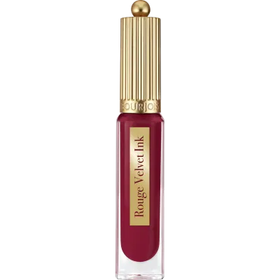 Rouge Velvet Ink 10 Re(d)Belle