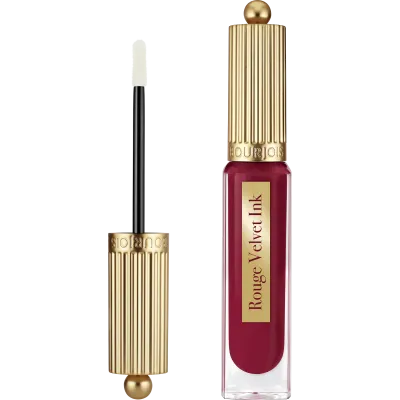 Rouge Velvet Ink 10 Re(d)Belle