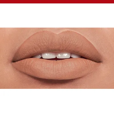 Rouge Velvet The Lipstick. 01 Hey Nude !