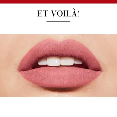 Rouge Velvet The Lipstick. 02 Flaming’rose