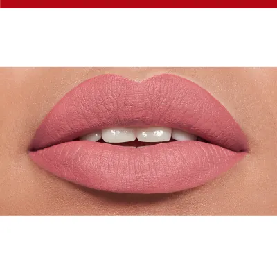 Rouge Velvet The Lipstick. 02 Flaming’rose