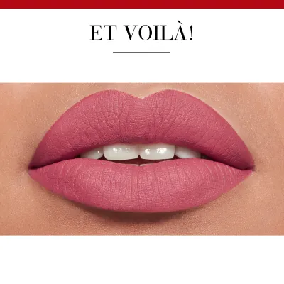 Rouge Velvet The Lipstick. 03 Hyppink chic