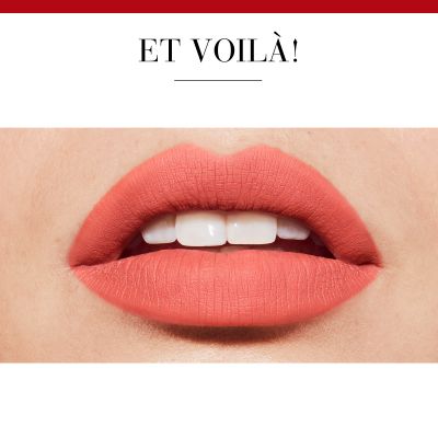 Rouge Velvet The Lipstick. 05 Brique-à-brac