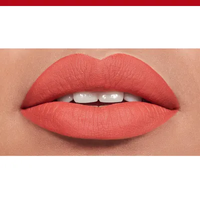Rouge Velvet The Lipstick. 06 Abrico’dabra !
