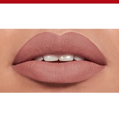 Rouge Velvet The Lipstick. 13 Nohalicious