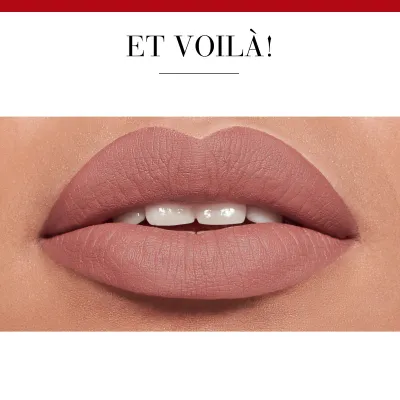 Rouge Velvet The Lipstick 13 Nohalicious Bourjois