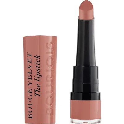 Rouge Velvet The Lipstick 15 Peach Tatin
