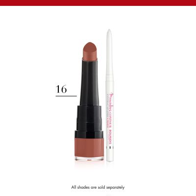 Rouge Velvet The Lipstick. 16 Caramelody