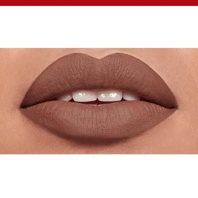 Rouge Velvet The Lipstick. 16 Caramelody