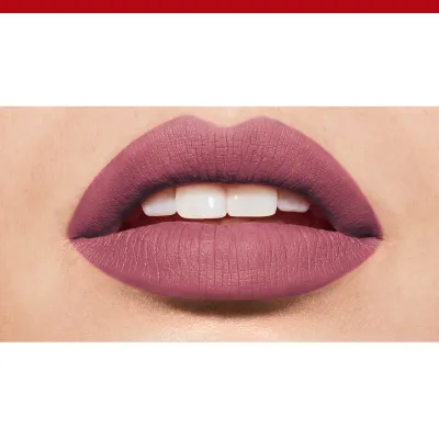 Rouge Velvet The Lipstick. 19 Place des Roses