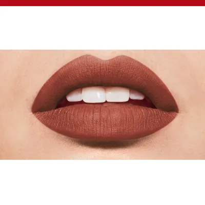 Rouge Velvet The Lipstick. 24 Pari'sienne