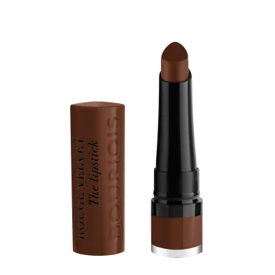 Rouge Velvet The Lipstick. 25 Maca'brown