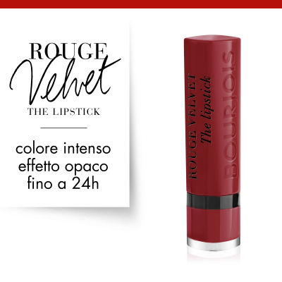 Rouge Velvet The Lipstick. 35 Perfect date
