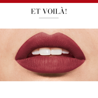 Rouge Velvet The Lipstick. 35 Perfect date