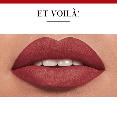 Rouge Velvet The Lipstick. 35 Perfect date