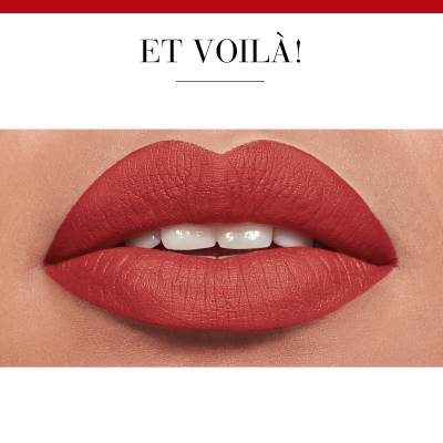 Rouge Velvet The Lipstick. 37 Fram-Baiser