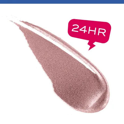 Satin Edition 24H . 03 Mauve your body