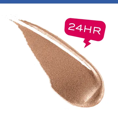 Satin Edition 24H . 04 Abracada’brown