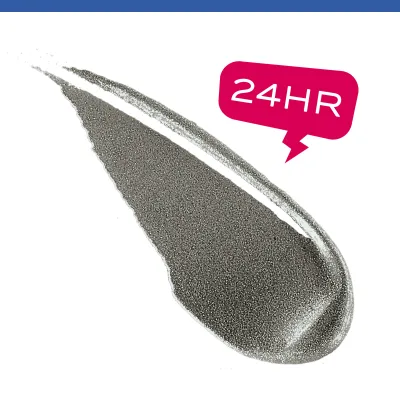 Satin Edition 24H . 06 Drive me grey-zy