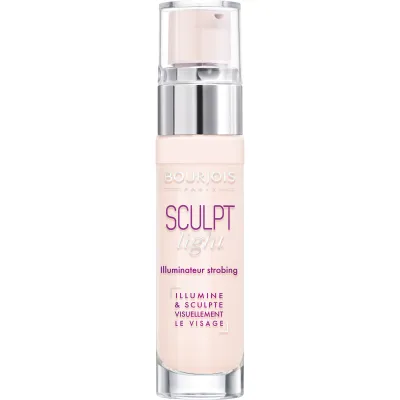 Sculpt Light. 00 Universal shade
