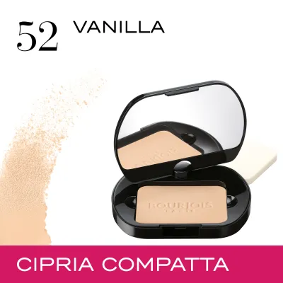 Silk Edition. 52 Vanilla