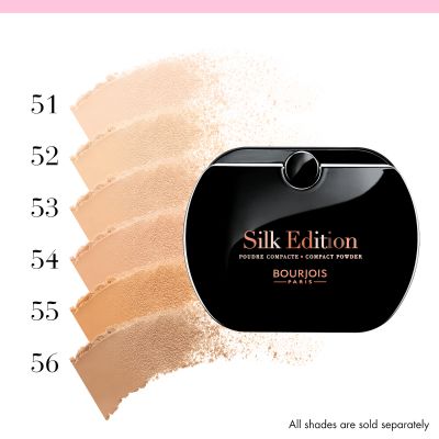 Silk Edition. 52 Vanilla