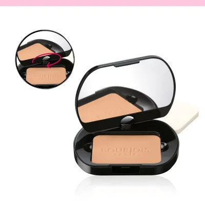 Silk Edition. 54 Rose beige