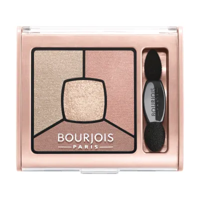 Smoky Stories. 14 Tomber des nudes 