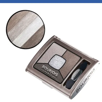 Smoky Stories. 5 Good nude 