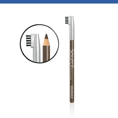 Sourcil Précision. 4 Blond Foncé