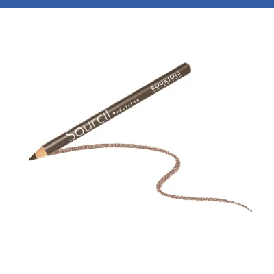 Sourcil Précision. 4 Blond Foncé